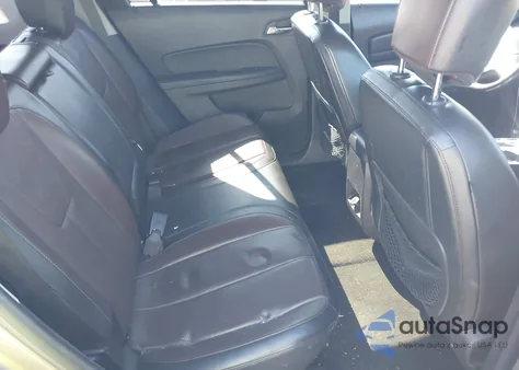 2012 GMC Terrain Slt-1 from USA, damaged, VIN 2GKALUEK5C6318368